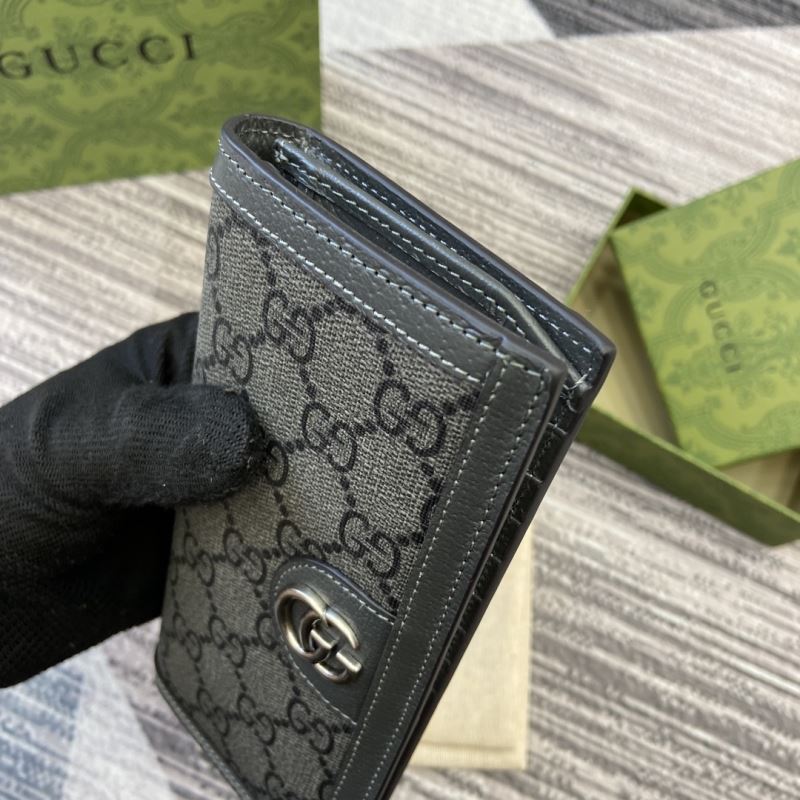 Gvc*1 wallets